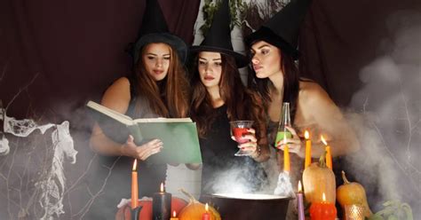 Discovering the mystical world of witch-inspired home decor accents